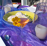 WELCOME TO THE OUTDOORS